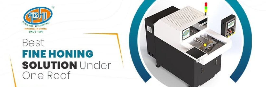 Honing Machine Manufacturers Cover Image