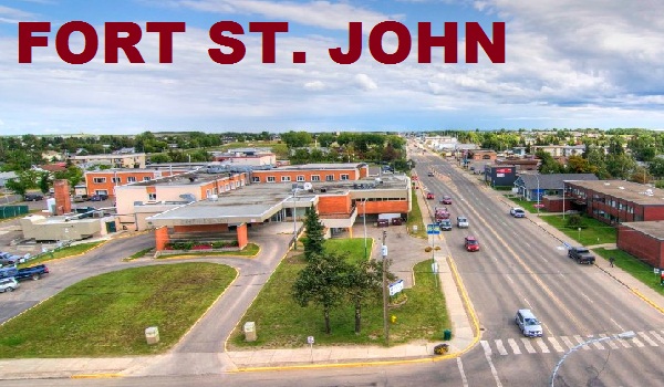 Car Title Loans Fort St. John: Car Equity & Collateral Loans